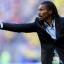 Aliou Cissé 